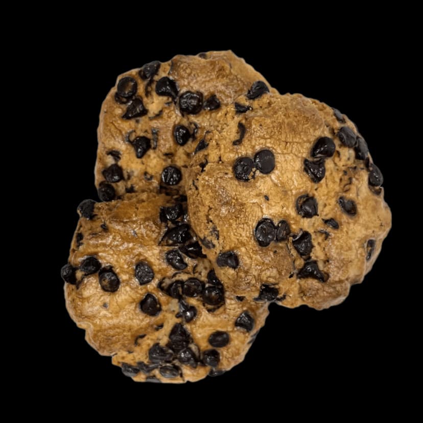 Imagen de Cookies con chocolate