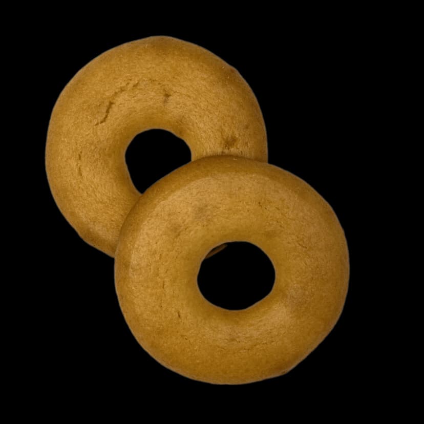 Imagen de Rosquillas de naranja